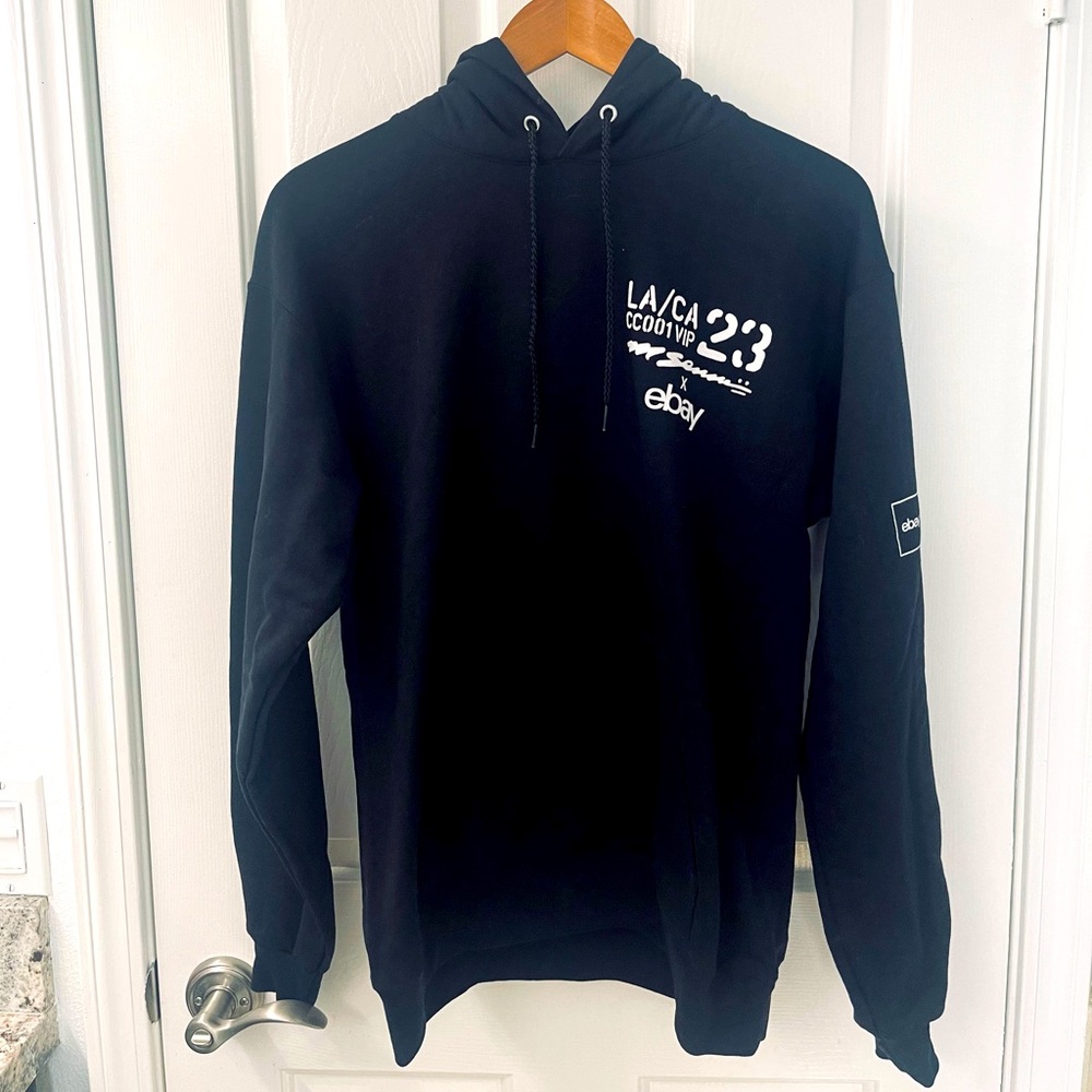 COMPLEXCON VIP/LA EBAY HOODIES NWT